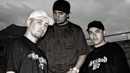 La república del hip hop paisa