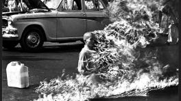 Rage Against The Machine: streaming de aniversario