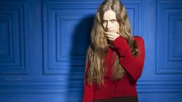 "La letra tiene que disfrazarse de melodía" Juana Molina