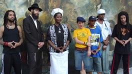 ¿Dónde queda Zion?