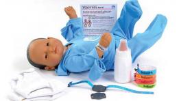 Lates: ¿Bebé? ¡Piénsalo bien!