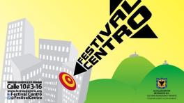 Programación completa del Festival Centro