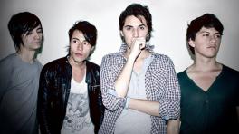 Telebit en Acústicos de Tardes Radiónica