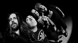 El primer disco de De La Tierra sale a finales de septiembre