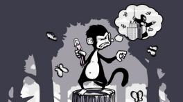 El músico farandulero al que le gusta farandulear