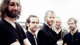 Sencillez y elegancia en el nuevo vídeo de The National