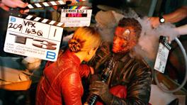 Planes para un remake o precuela del primer Terminator