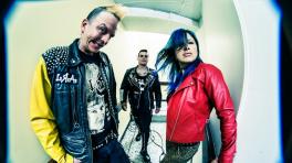 I.R.A lanza el vídeo de "Intactos"