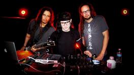 Para quienes no han escuchado a "Sko?neX"