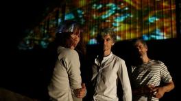 Así suena el nuevo álbum de Blonde Redhead