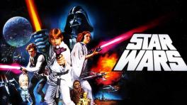 Una Nueva Esperanza: Episodio IV