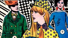 Otra mirada al cómic en Medellín