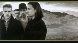 25 años del Joshua Tree