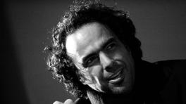 Alejandro González Iñárritu en el FICCI 2014