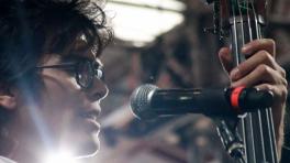 Daniel Restrepo de FatsO en #EntrevistasRadiónica