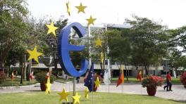 Barranquilla: la puerta de oro para Europa