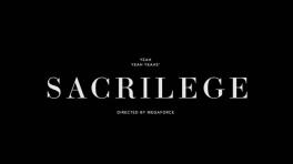 "Sacrilege" es el nuevo video de Yeah Yeah Yeahs