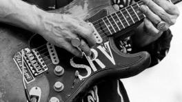 Especial de Stevie Ray Vaughan