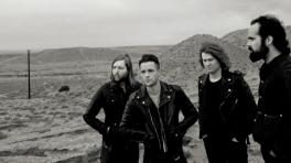 "Direct Hits" es lo nuevo de The Killers
