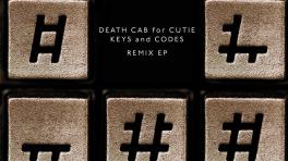 Death Cab For Cutie lanza nuevo remix de "You Are A Tourist"