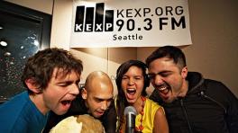 "Pure Love": canción del día en Estados Unidos