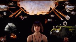 Bat For Lashes lanza video para "Lilies"