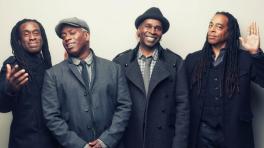 Rock al Parque confirma dos nuevos invitados internacionales