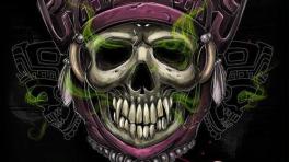 Los locos en el coco tocarán por primera vez en Colombia