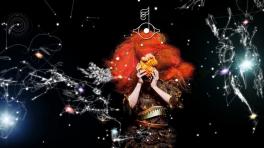 Escuchen nuevas versiones de Biophilia