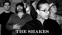 Alabama Shakes "Hold On"