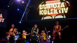 Dubioza Kolektiv en Señal Radiónica