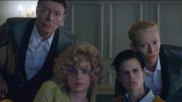 David Bowie estrena el video de su nuevo sencillo
