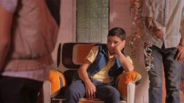 Estreno de "Bailando Solo" de Los Bunkers