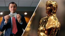 ¿Por qué Dicaprio nunca gana el Oscar?