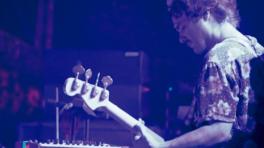 Una serie web sobre Bomba Estéreo ¡Qué bonito!