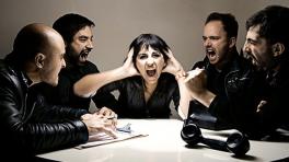 V For Volume sigue de gira por Estados Unidos