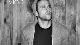 M83 - "Hurry Up, We re Dreaming"