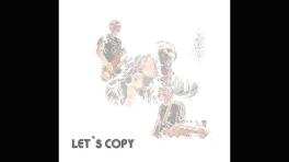 "Swingin" de Let's Copy (Colombia)