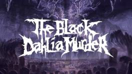 The Black Dahlia Murder lanza "Everblack"