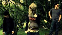 Panorama, shoegaze colombiano en el Festival Centro