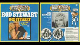 La Morateka: "Da Ya Think Im Sexy?"