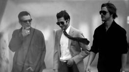 Interpol estrena 'All The Rage Back Home'