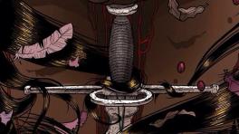 Las 10 del álbum debut de Aire Como Plomo