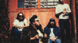 Alabama Shakes estrena canción en vivo