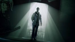 Alan Wake. Imagen tomada de www.youtube.com