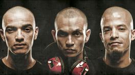 El Salón de la Injusticia de AlcolirykoZ