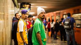 Foto por Julian Gaviria (Eldelasfotos) 