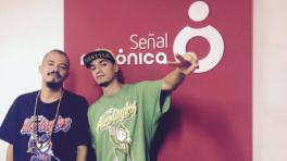 AlcolirykoZ en #EntrevistasRadiónica