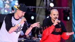 Alcolirykoz en el Concierto Radiónica 2014 