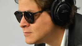 "Hay mucha gente dispuesta a sacar adelante la cultura independiente en Colombia"